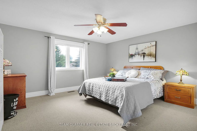 33 HILLCREST Crt  Middlesex Centre, N0L 1E0 | Image 33