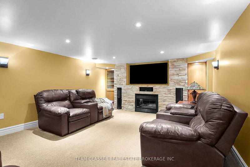 33 HILLCREST Crt  Middlesex Centre, N0L 1E0 | Image 37