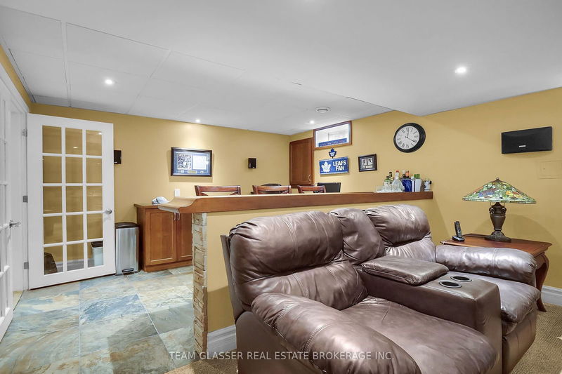 33 HILLCREST Crt  Middlesex Centre, N0L 1E0 | Image 38