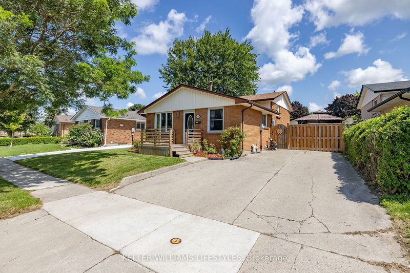 335 Admiral Dr  London, N5V 1J3 | Image 1