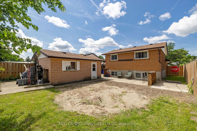 335 Admiral Dr  London, N5V 1J3 | Image 35