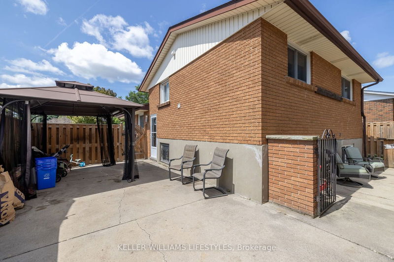 335 Admiral Dr  London, N5V 1J3 | Image 38