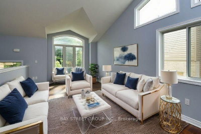 Detached House sold at 7733 Oldfield Road, Niagara Falls, Ontario, L2G 0H6 - Oldfield - MLS: X9396218