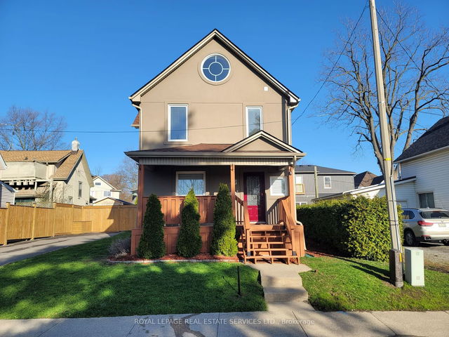 5233 Palmer Avenue
