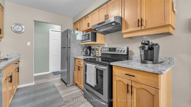  46 - 1199 Reardon Blvd  London, N6M 1H7 | Image 14