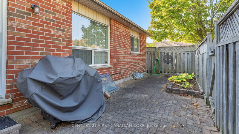  46 - 1199 Reardon Blvd  London, N6M 1H7 | Image 29