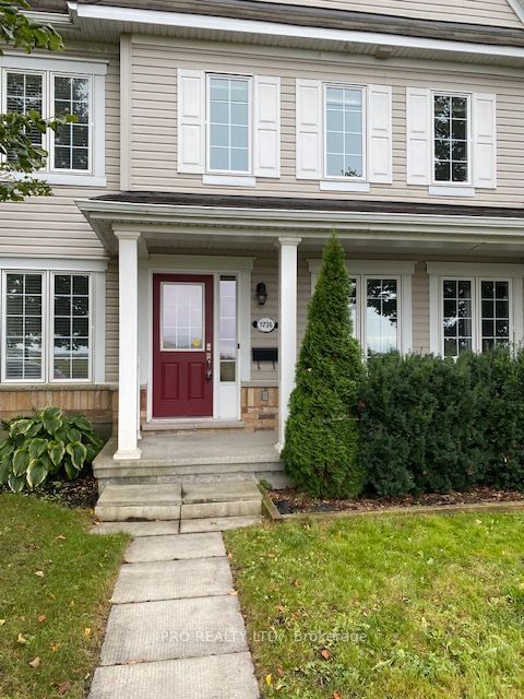 home for lease on 1736 Maple Grove Road