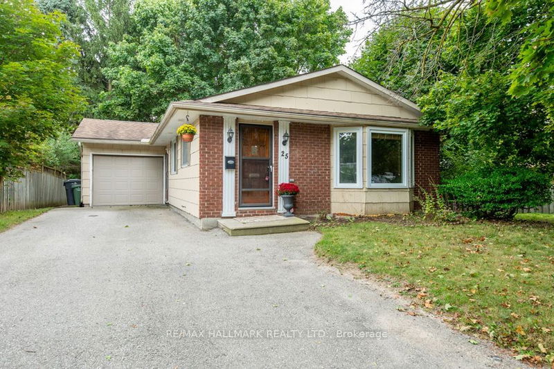 25 Marksam Rd  Guelph, N1H 1X1 | Image 1