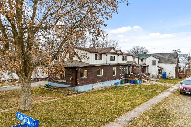 48 Johnston St  Port Colborne, L3K 1G6 | Image 3