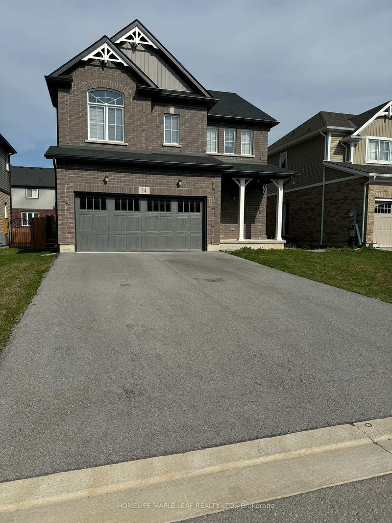 home for lease on 14 IRONWOOD Court