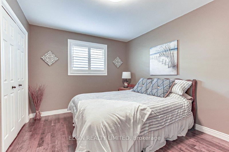 24 Cavanaugh Cres  St. Thomas, N5R 5Y3 | Image 14