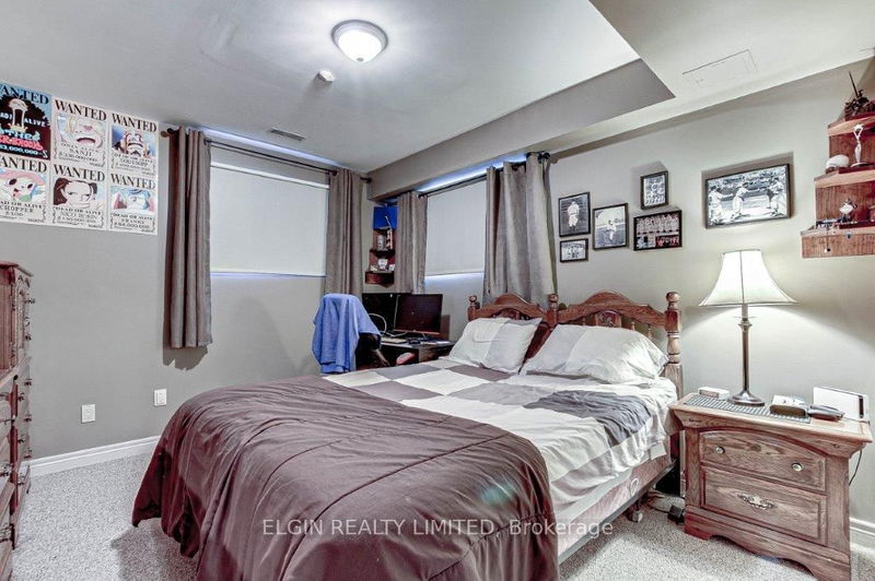 24 Cavanaugh Cres  St. Thomas, N5R 5Y3 | Image 25