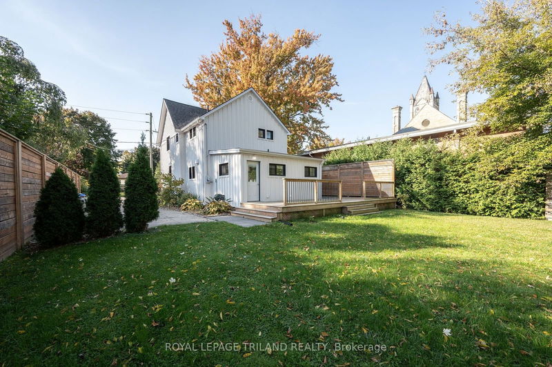 242 HASTINGS St  North Middlesex, N0M 2K0 | Image 33