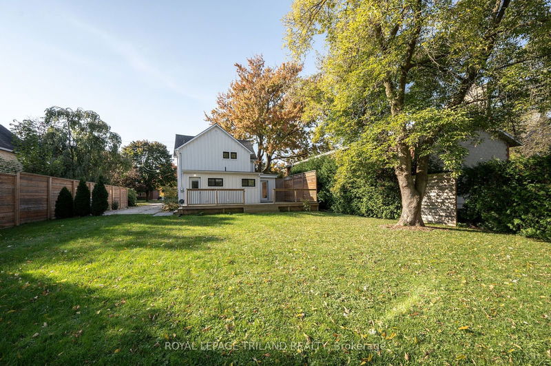 242 HASTINGS St  North Middlesex, N0M 2K0 | Image 34