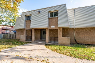  146 - 17 Old Pine Tr  St. Catharines, L2M 6P9 | Image 1