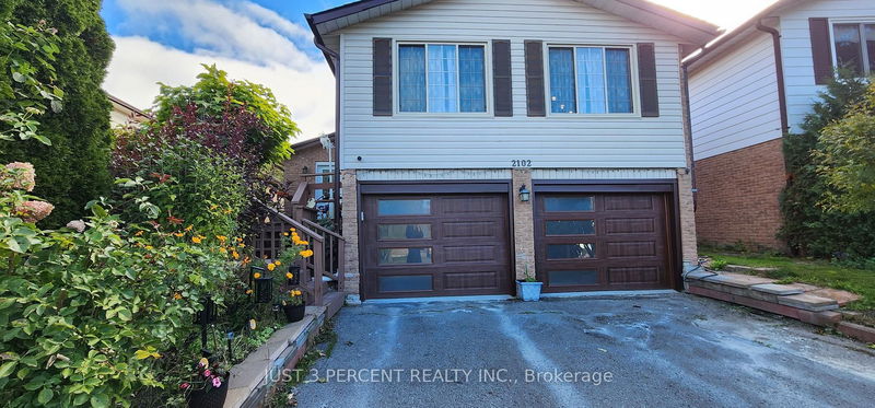 home for sale on 2102 Walker Avenue