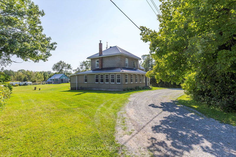 1759 Trent River Rd  Havelock-Belmont-Methuen, K0L 1L0 | Image 1