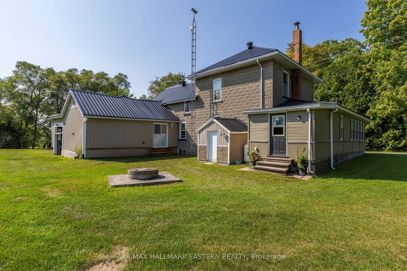 1759 Trent River Rd  Havelock-Belmont-Methuen, K0L 1L0 | Image 25