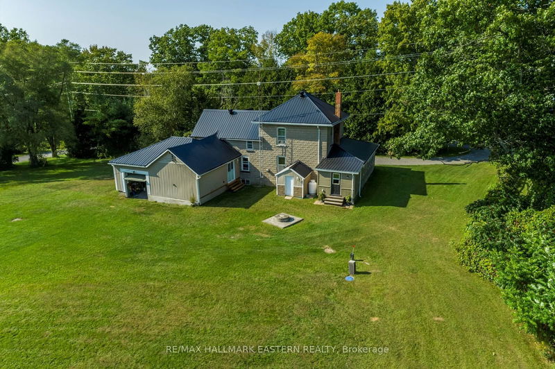 1759 Trent River Rd  Havelock-Belmont-Methuen, K0L 1L0 | Image 38