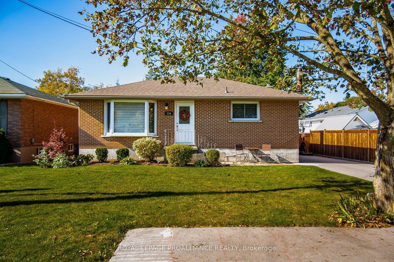 124 Gilbert St  Belleville, K8P 3H2 | Image 4