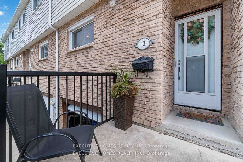  13 - 149 St. Catharines St  West Lincoln, L0R 2A0 | Image 1