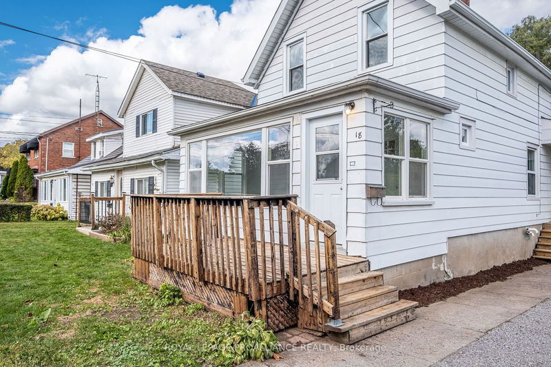 18 Greene St  Belleville, K8P 1R5 | Image 1