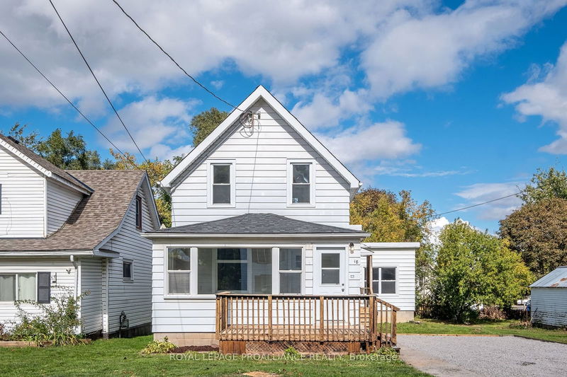 18 Greene St  Belleville, K8P 1R5 | Image 3