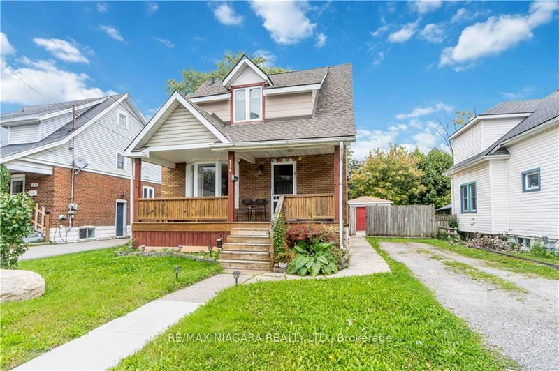 4586 Fifth Ave  Niagara Falls, L2E 4R6 | Image 1