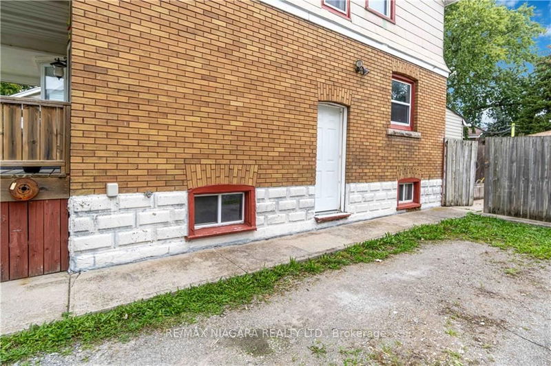 4586 Fifth Ave  Niagara Falls, L2E 4R6 | Image 24