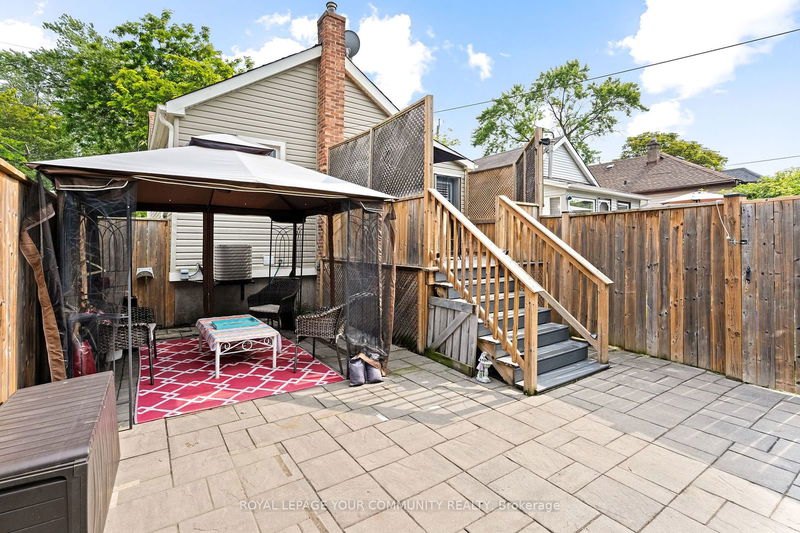 37 Maplecrest Ave  St. Catharines, L2T 1A7 | Image 22