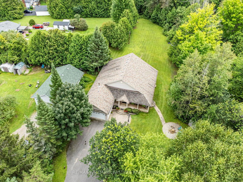 793 Edenderry Line  Smith-Ennismore-Lakefield, K0L 1T0 | Image 2