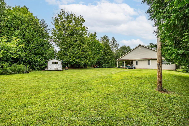 793 Edenderry Line  Smith-Ennismore-Lakefield, K0L 1T0 | Image 30