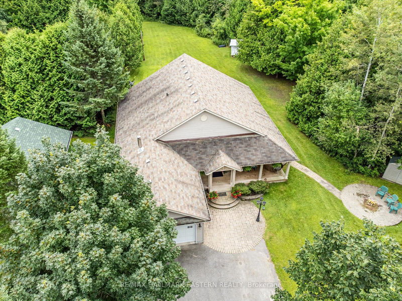 793 Edenderry Line  Smith-Ennismore-Lakefield, K0L 1T0 | Image 31