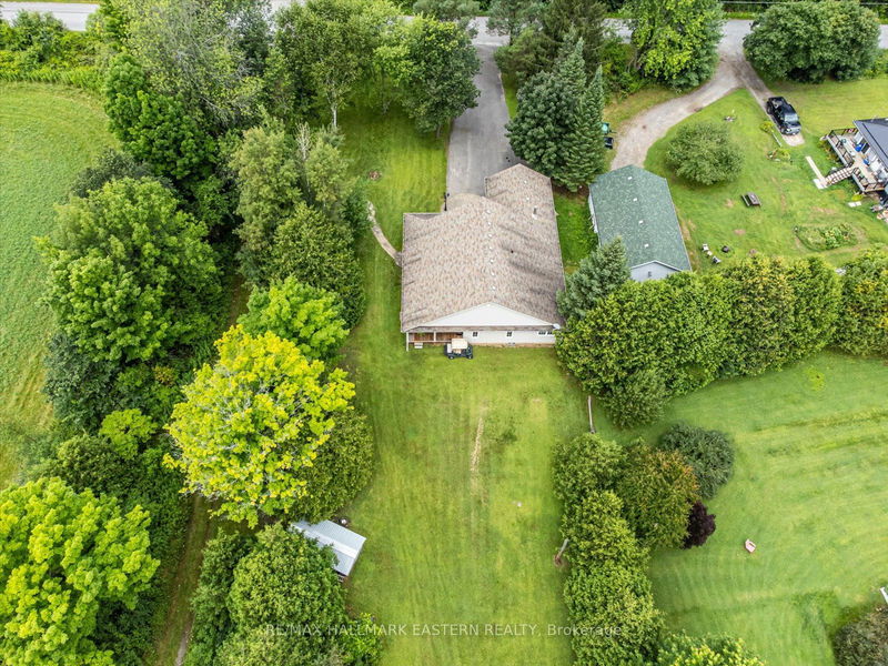 793 Edenderry Line  Smith-Ennismore-Lakefield, K0L 1T0 | Image 34