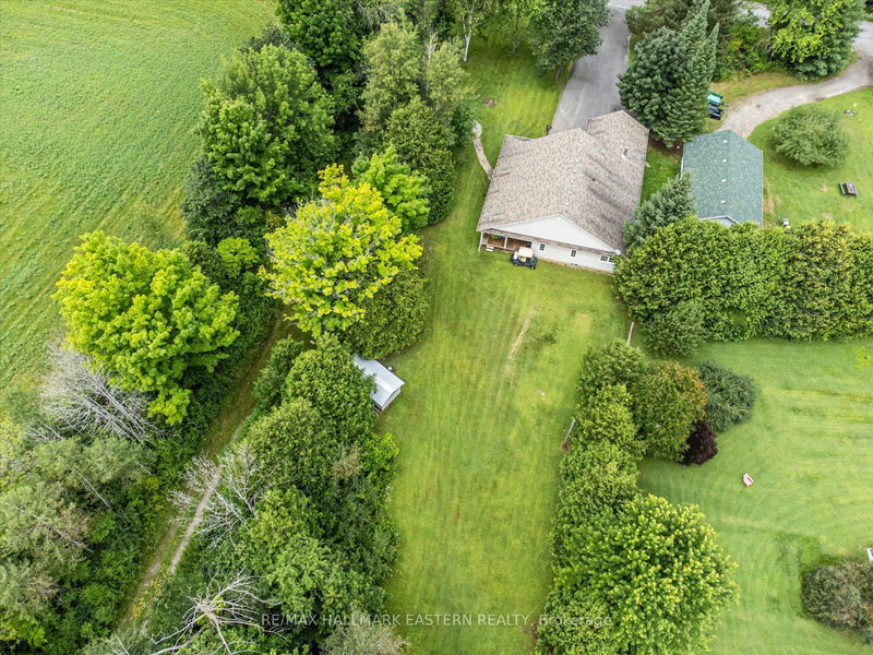 793 Edenderry Line  Smith-Ennismore-Lakefield, K0L 1T0 | Image 35