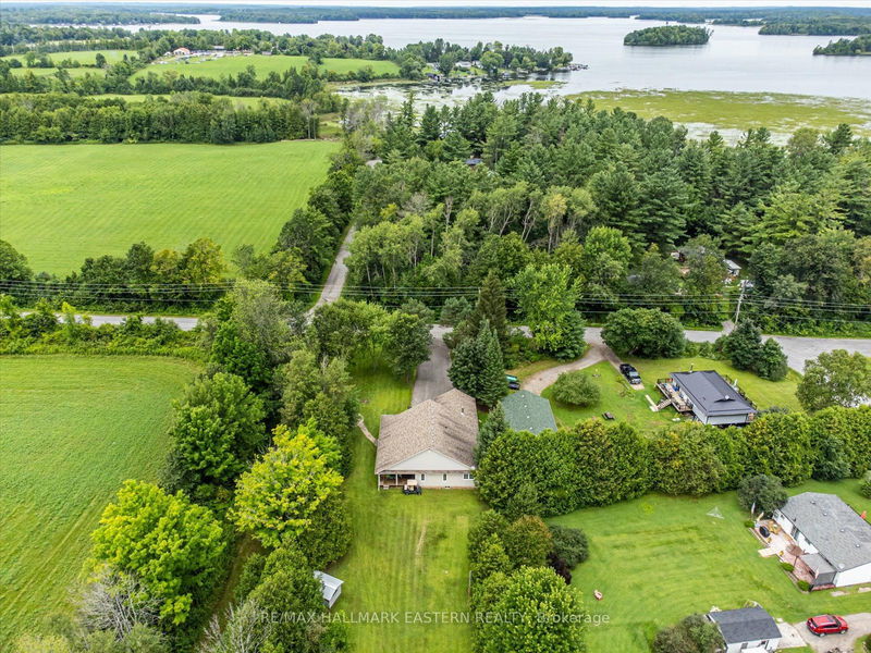 793 Edenderry Line  Smith-Ennismore-Lakefield, K0L 1T0 | Image 36