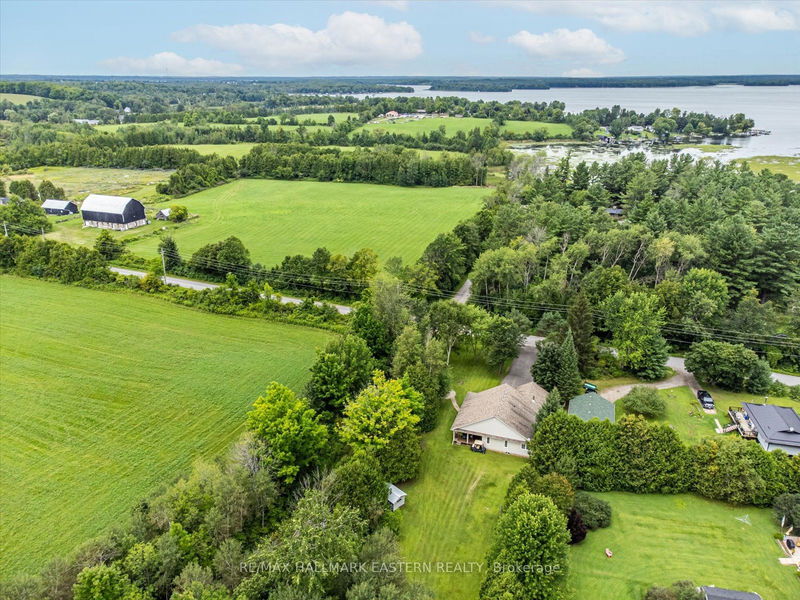 793 Edenderry Line  Smith-Ennismore-Lakefield, K0L 1T0 | Image 37