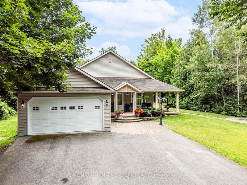 793 Edenderry Line  Smith-Ennismore-Lakefield, K0L 1T0 | Image 4