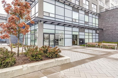 Unit 101 — 1880 Gordon St, Guelph - Clairfields/Hanlon Business Park image-0-1