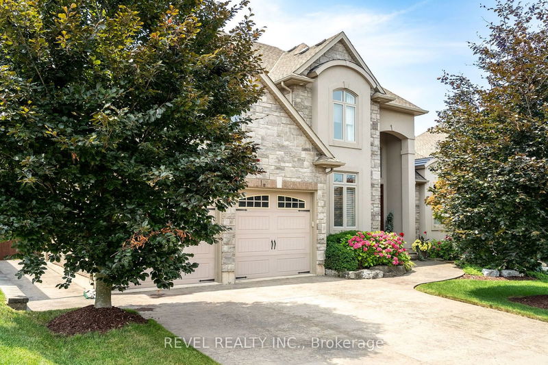 22 Red Haven Dr  Niagara-on-the-Lake, L0S 1P0 | Image 1