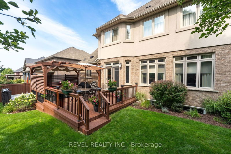 22 Red Haven Dr  Niagara-on-the-Lake, L0S 1P0 | Image 31