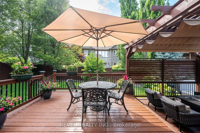 22 Red Haven Dr  Niagara-on-the-Lake, L0S 1P0 | Image 33