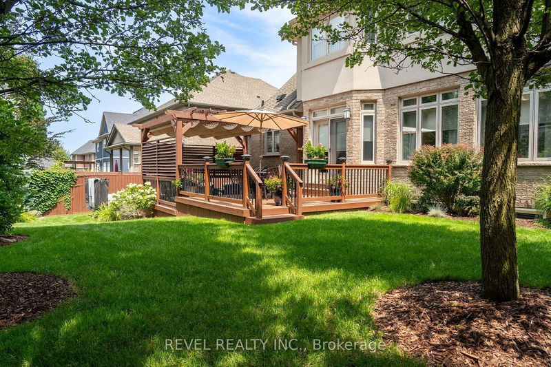 22 Red Haven Dr  Niagara-on-the-Lake, L0S 1P0 | Image 34