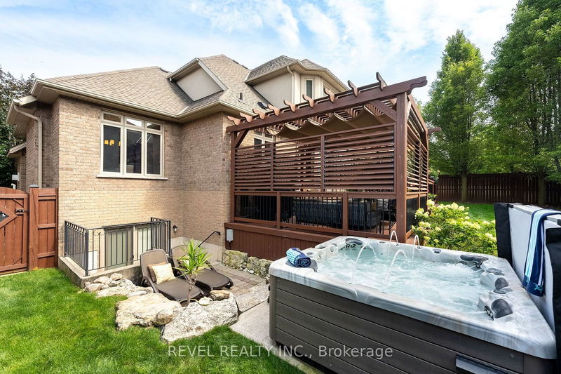 22 Red Haven Dr  Niagara-on-the-Lake, L0S 1P0 | Image 35