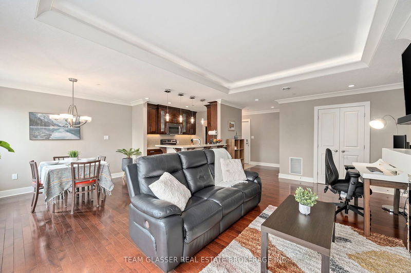  414 - 320 Sugarcreek Tr  London, N6H 0G3 | Image 6