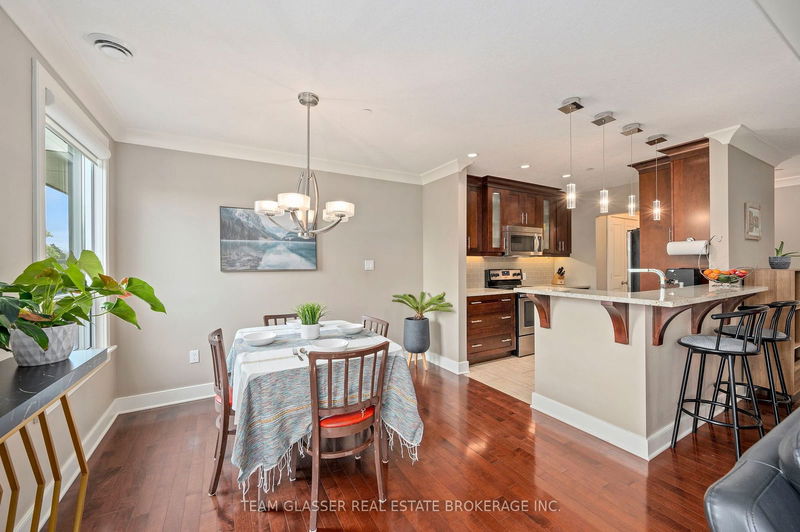  414 - 320 Sugarcreek Tr  London, N6H 0G3 | Image 7