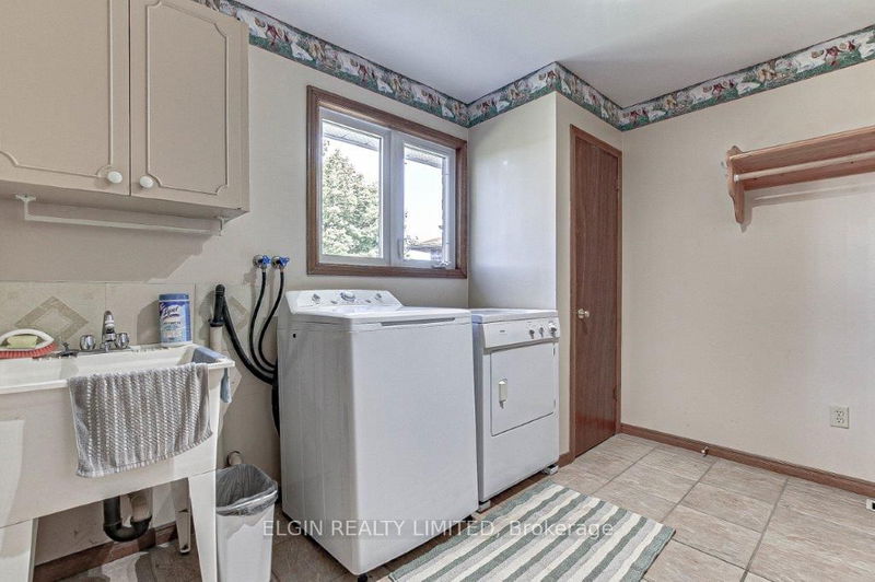 127 Manor Rd  St. Thomas, N5R 5Z9 | Image 11