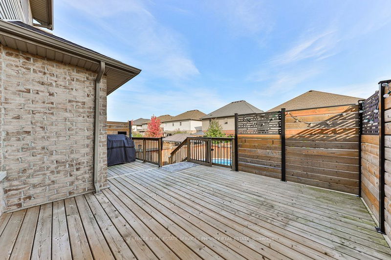 20 Cutts Cres  Hamilton, L0R 1C0 | Image 18