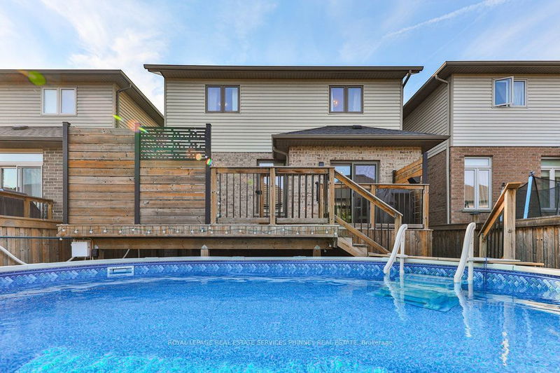 20 Cutts Cres  Hamilton, L0R 1C0 | Image 21