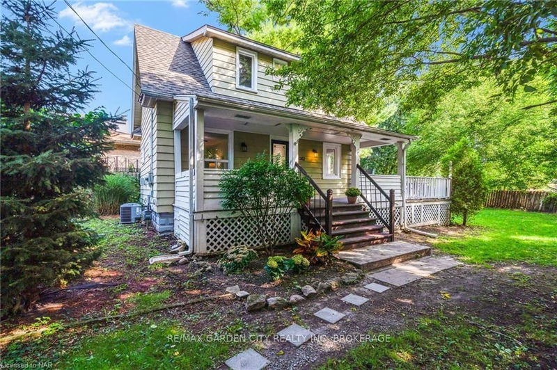 home for sale on 5062 Ontario Avenue